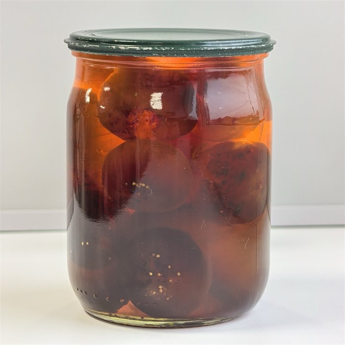 Варенье из инжира 500мл 01192