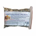 Щитовидная  железа (сбор лечебных трав) 00436