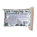 Красная щетка (травы Алтая) 00427