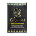 Ч/черн. 150гр. "Сарацин"  (круп. лист) 00821