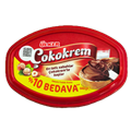 Шоколадная паста ULKER 400гр 00973