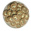 Халва Узбекская "Kokand halva" с фисташкой 500гр 00138