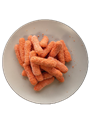 Палочки с сыром Чеддер "Оригинальные" 1000гр 01171