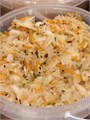 Капуста КВАШЕНАЯ (домашняя, ведо 1.5-2кг+-) 01223