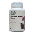 Капсулы Красная щётка 60 шт 01244