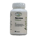 Капсулы Ярутка  90 шт 01253