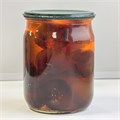 Варенье из инжира 500мл 01192
