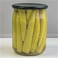 Маринованная кукуруза 500мл 01198